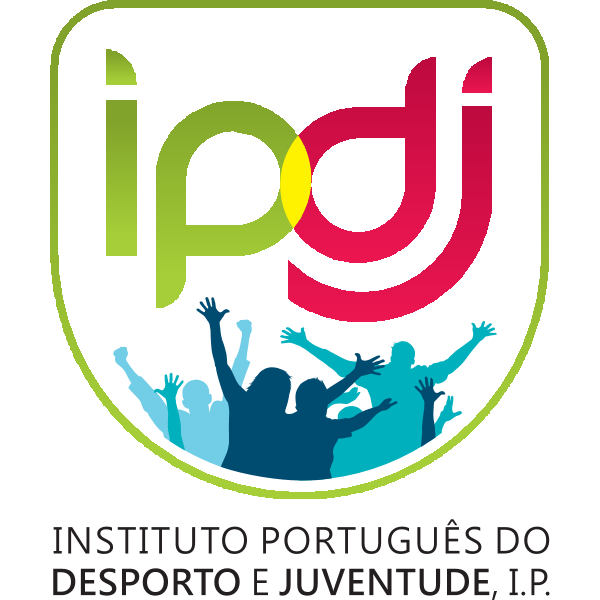 IPDJ Logo ,Logo , icon , SVG IPDJ Logo