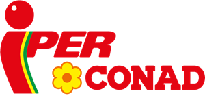 Iper Conad Logo ,Logo , icon , SVG Iper Conad Logo