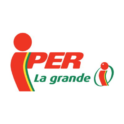 Iper Logo