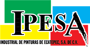 IPESA Pinturas Logo