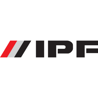 IPF Logo ,Logo , icon , SVG IPF Logo