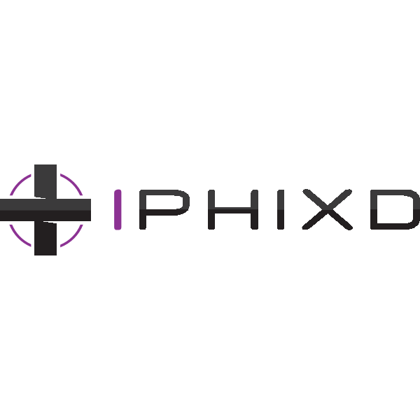 iPhixd Logo ,Logo , icon , SVG iPhixd Logo