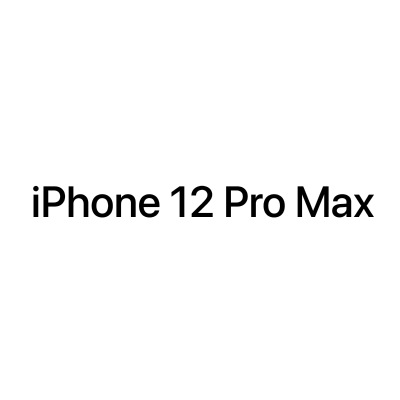 iphone 12 pro max ,Logo , icon , SVG iphone 12 pro max