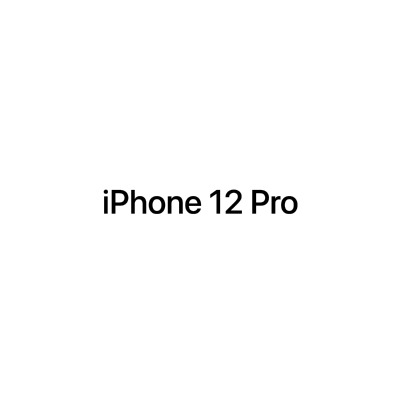 iphone 12 pro ,Logo , icon , SVG iphone 12 pro