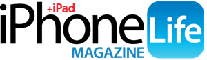 iPhone Life Magazine Logo ,Logo , icon , SVG iPhone Life Magazine Logo