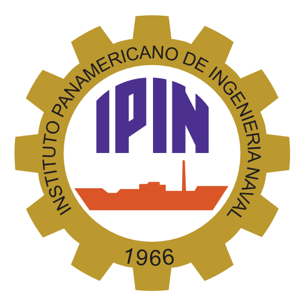 IPIN Logo ,Logo , icon , SVG IPIN Logo