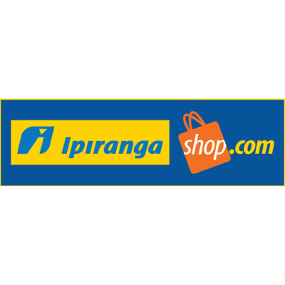 IpirangaShop Logo ,Logo , icon , SVG IpirangaShop Logo
