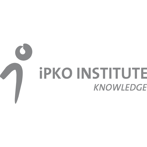IPKO Institute Logo ,Logo , icon , SVG IPKO Institute Logo