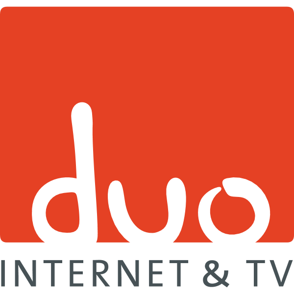 Ipko Net – DUO Logo