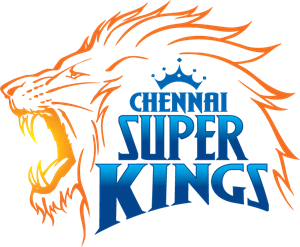 IPL – Chennai Super Kings Logo