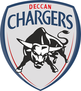 IPL – DECCAN CHARGERS Logo