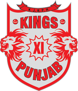 IPL – Kings XI Punjab Logo