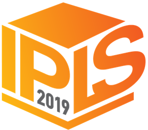 IPLS – International Private Label Show Logo ,Logo , icon , SVG IPLS – International Private Label Show Logo