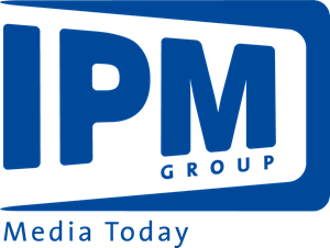 IPM GROUP Logo ,Logo , icon , SVG IPM GROUP Logo
