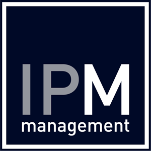 IPM Management Logo ,Logo , icon , SVG IPM Management Logo