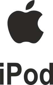 ipod appel Logo ,Logo , icon , SVG ipod appel Logo