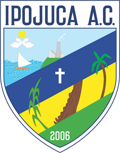 IPOJUCA ATLÉTICO CLUBE Logo ,Logo , icon , SVG IPOJUCA ATLÉTICO CLUBE Logo