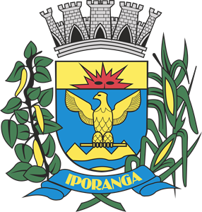 Iporanga – SP Logo