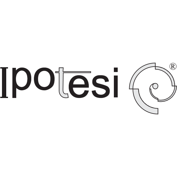 Ipotesi Occhiali Logo