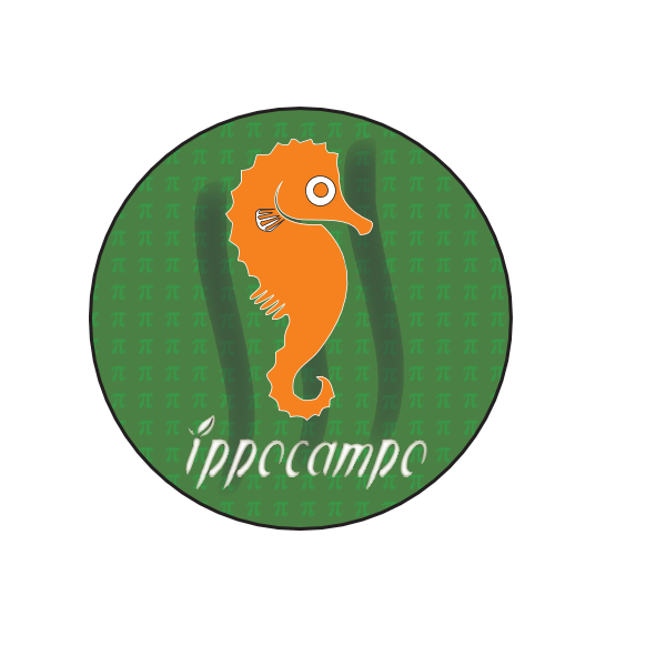 Ippocampo Logo ,Logo , icon , SVG Ippocampo Logo