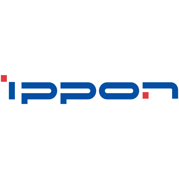 IPPON Logo ,Logo , icon , SVG IPPON Logo