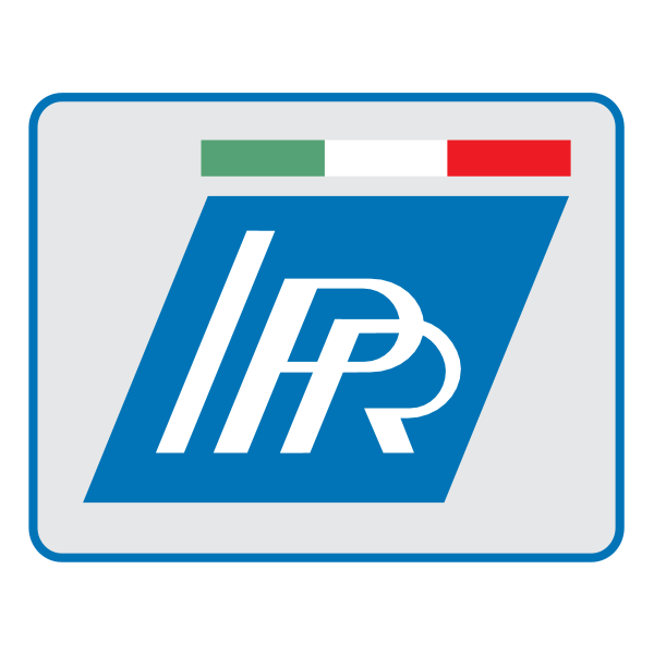 IPR Logo ,Logo , icon , SVG IPR Logo