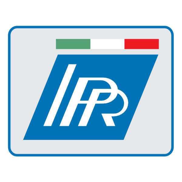 IPR Logo