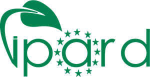 IPRAD Logo ,Logo , icon , SVG IPRAD Logo