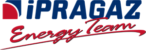 İpragaz Energy Team Logo