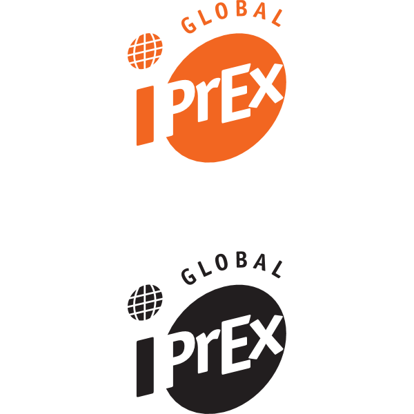 iPrEx Global Logo ,Logo , icon , SVG iPrEx Global Logo