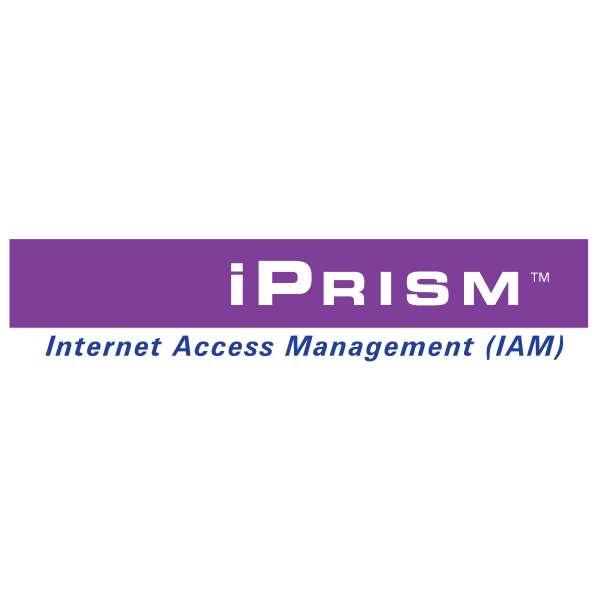 iPrism Logo ,Logo , icon , SVG iPrism Logo