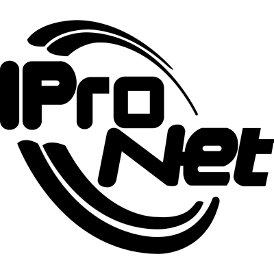IPRONET Logo ,Logo , icon , SVG IPRONET Logo