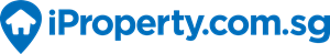 iProperty.com.sg Logo