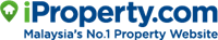 iProperty Logo ,Logo , icon , SVG iProperty Logo