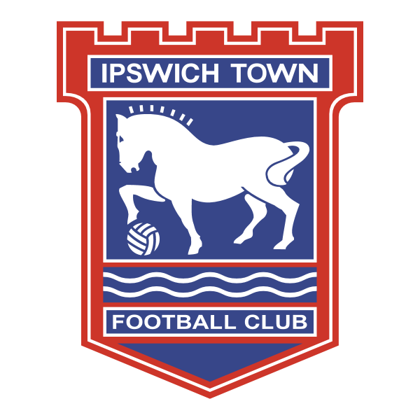 Ipswich Town FC ,Logo , icon , SVG Ipswich Town FC