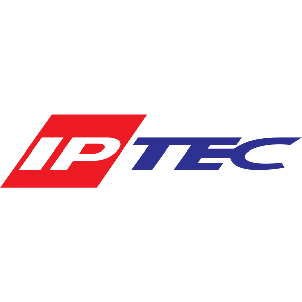 IPTEC Logo ,Logo , icon , SVG IPTEC Logo