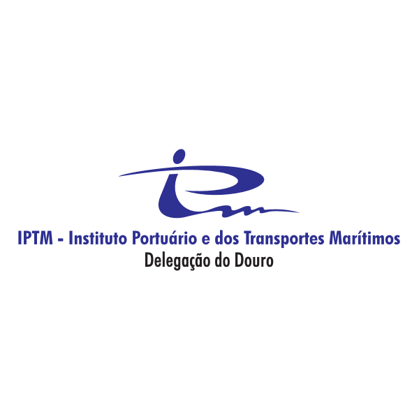 IPTM Logo ,Logo , icon , SVG IPTM Logo