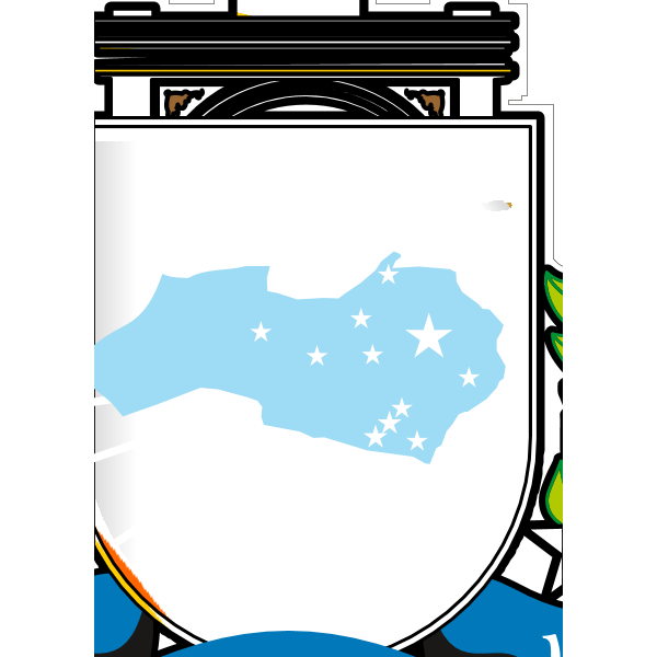 Ipueiras Logo ,Logo , icon , SVG Ipueiras Logo
