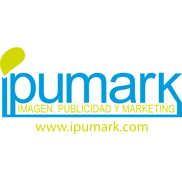Ipumark sac Logo ,Logo , icon , SVG Ipumark sac Logo