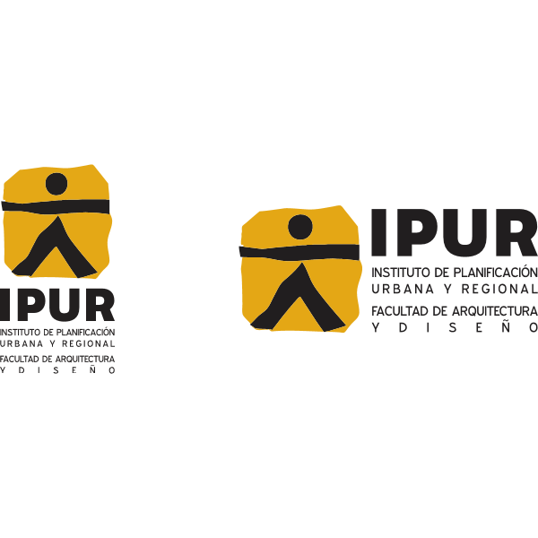 IPUR Logo ,Logo , icon , SVG IPUR Logo