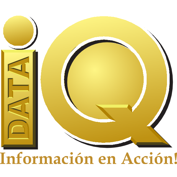 Iq Data Logo ,Logo , icon , SVG Iq Data Logo