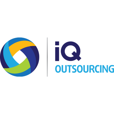 iq outsourcing Logo ,Logo , icon , SVG iq outsourcing Logo