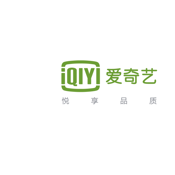 Iqiyi Logo