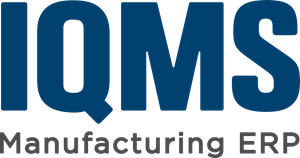 IQMS Manufacturing ERP Logo