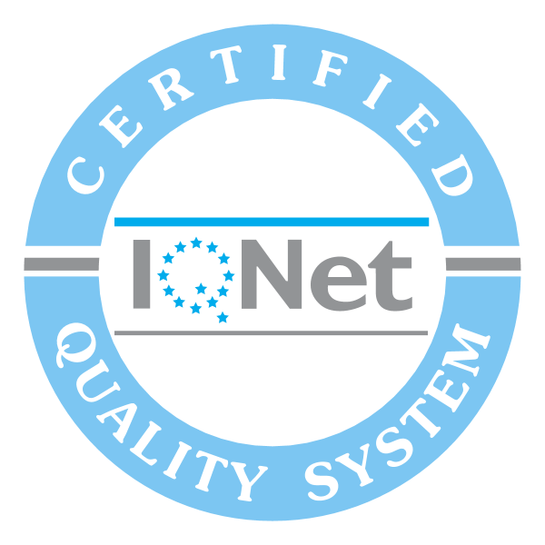 IQNet ,Logo , icon , SVG IQNet