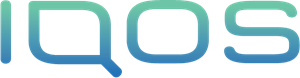 Iqos Logo ,Logo , icon , SVG Iqos Logo