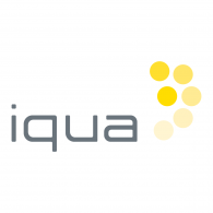Iqua Logo ,Logo , icon , SVG Iqua Logo