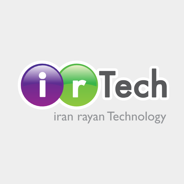 IR Tech Logo