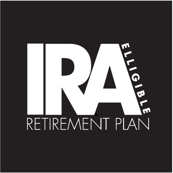 IRA Retirement Plan Logo ,Logo , icon , SVG IRA Retirement Plan Logo