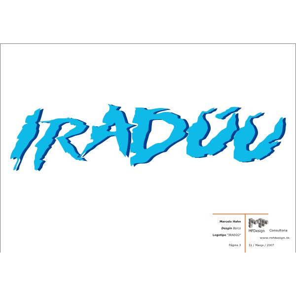 Iradúu Logo ,Logo , icon , SVG Iradúu Logo